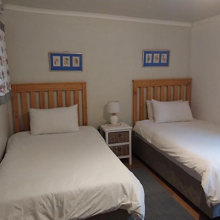 Arnheim Guest Cottage Robertson Bagian luar foto