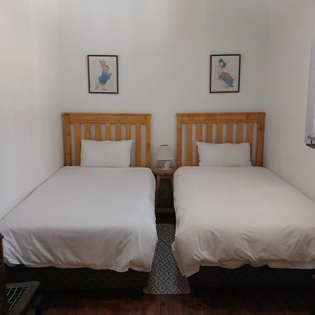 Arnheim Guest Cottage Robertson Bagian luar foto