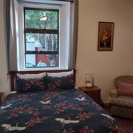 Arnheim Guest Cottage Robertson Bagian luar foto