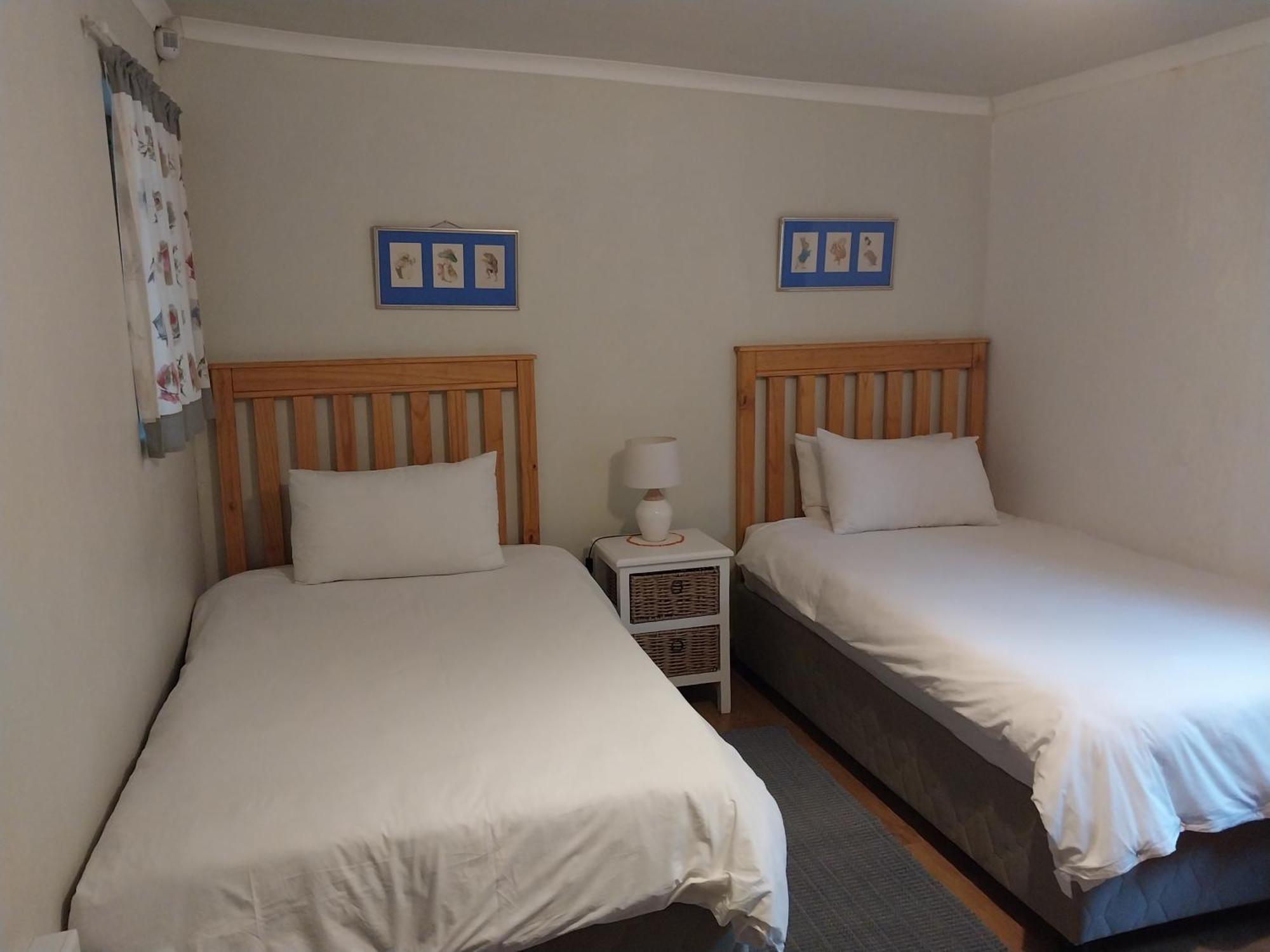 Arnheim Guest Cottage Robertson Bagian luar foto