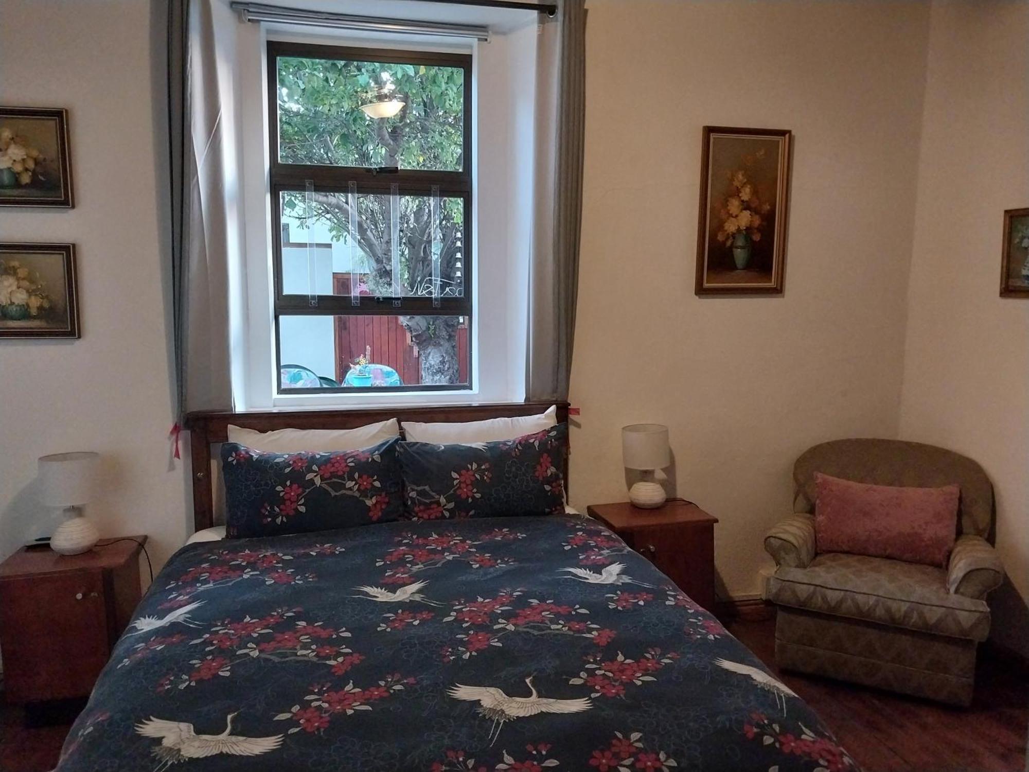 Arnheim Guest Cottage Robertson Bagian luar foto