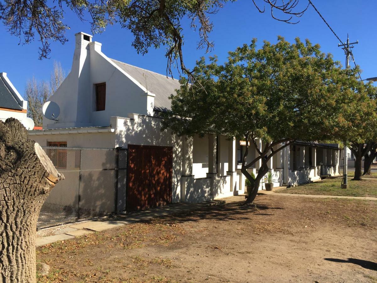 Arnheim Guest Cottage Robertson Bagian luar foto